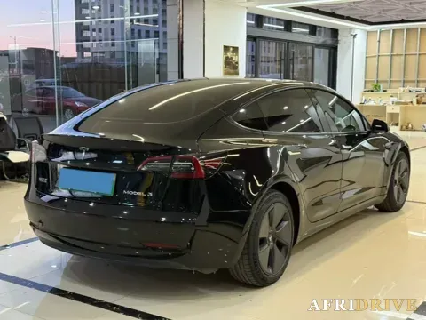 2021 Tesla Model 3 6