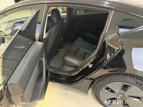 2021 Tesla Model 3 8
