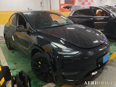 2022 Tesla Model Y 2