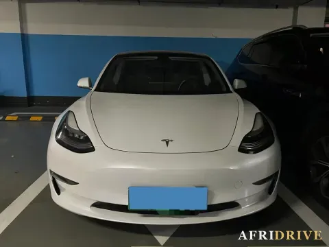2019 Tesla Model 3 2
