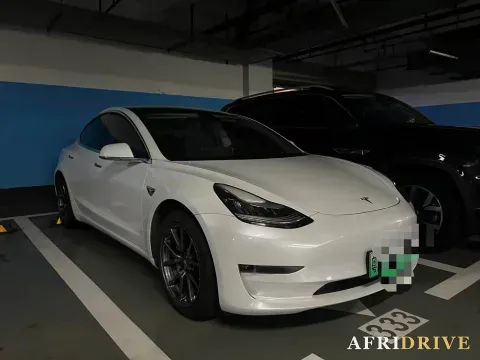 2019 Tesla Model 3 3