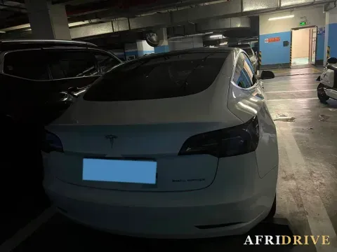 2019 Tesla Model 3 5