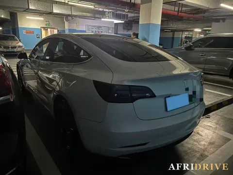 2019 Tesla Model 3 6