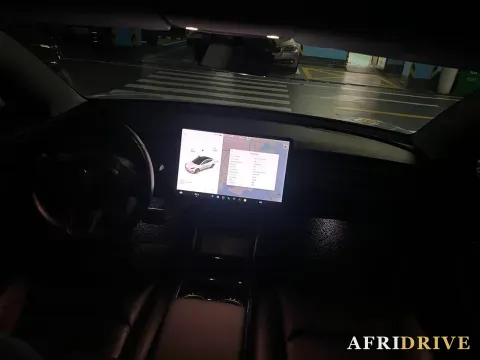 2019 Tesla Model 3 8
