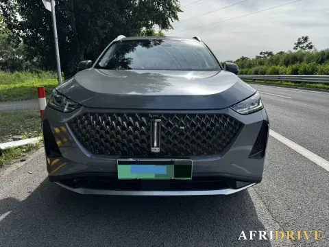2021 WEY Macchiato 2