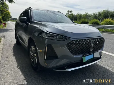 2021 WEY Macchiato 3