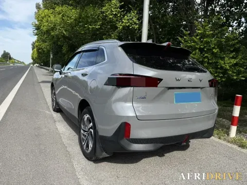 2021 WEY Macchiato 4