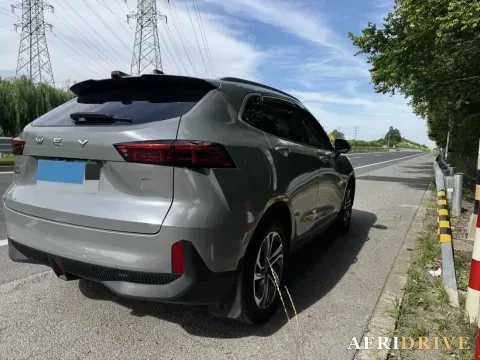 2021 WEY Macchiato 6