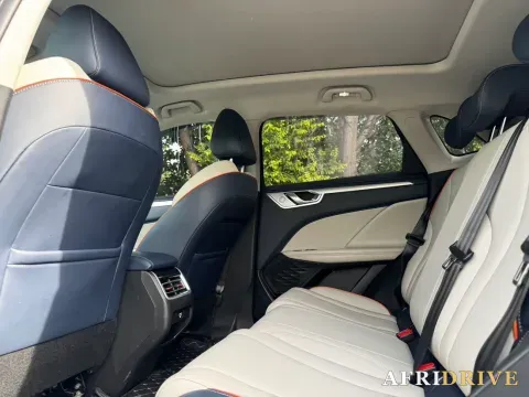 2021 WEY Macchiato 7