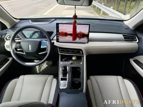 2021 WEY Macchiato 8