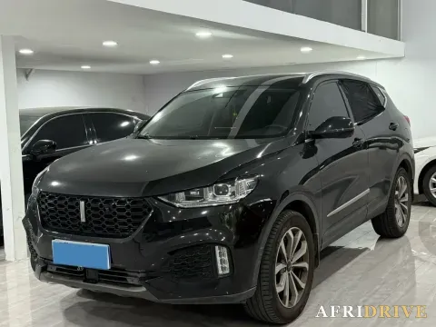 2019 WEY VV6
