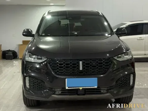 2019 WEY VV6 2