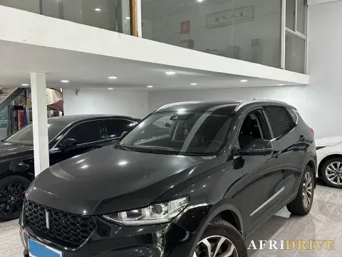 2019 WEY VV6 5