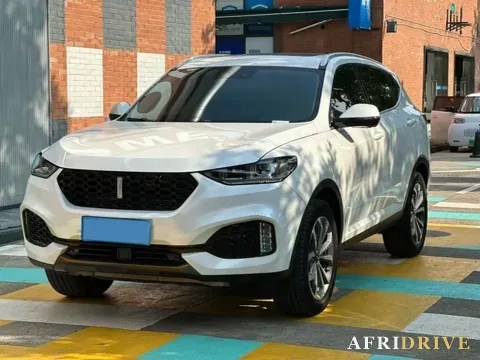 2019 WEY VV6