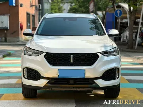 2019 WEY VV6 2
