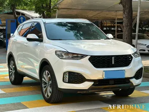 2019 WEY VV6 3