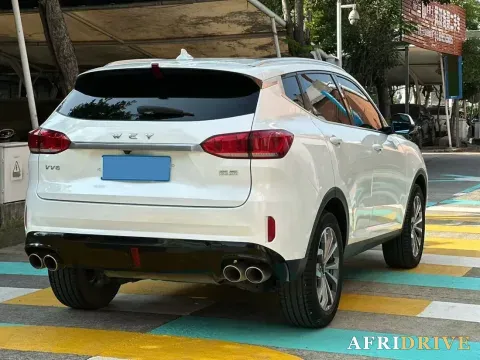 2019 WEY VV6 7