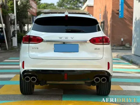 2019 WEY VV6 8