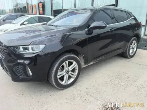 2019 WEY VV5