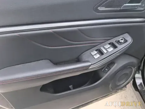 2019 WEY VV5 7