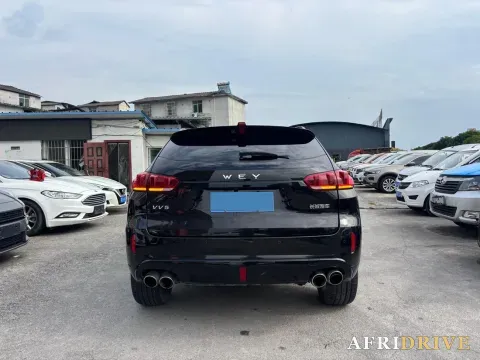 2017 WEY VV5 8