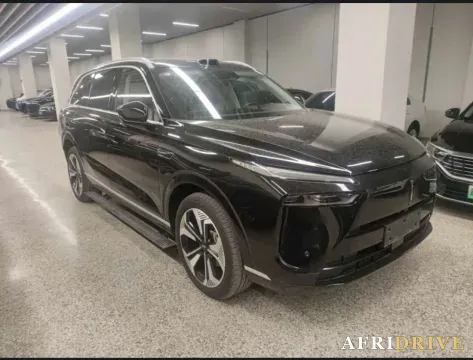 2025 WEY BlueMountain 2