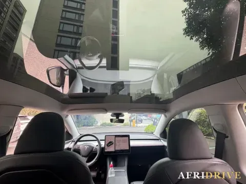 2024 Iveco OuSheng 5