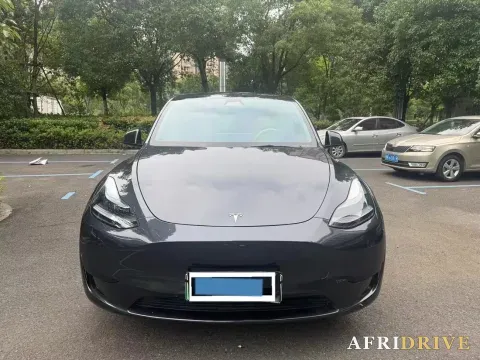 2024 Iveco OuSheng 6