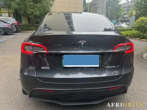 2024 Iveco OuSheng 7