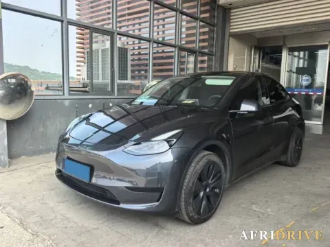 2024 Iveco OuSheng