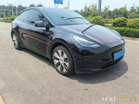 2022 Tesla Model Y 2