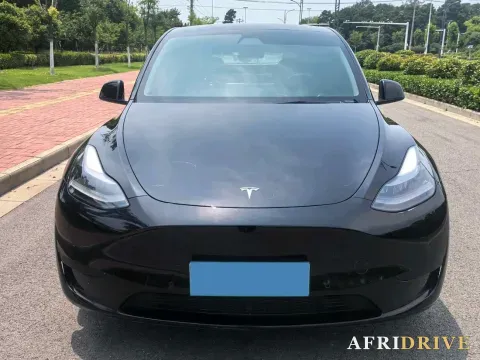 2022 Tesla Model Y 3