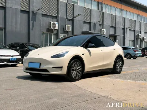 2024 Iveco OuSheng