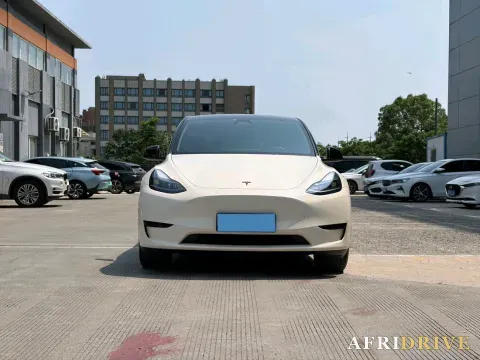 2024 Iveco OuSheng 2
