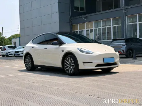 2024 Iveco OuSheng 3