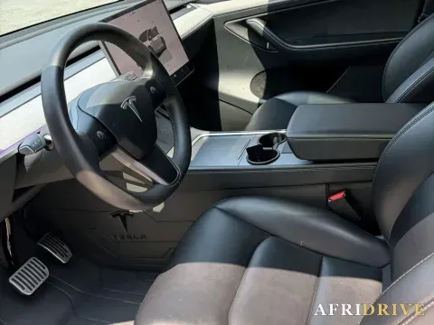 2024 Iveco OuSheng 4