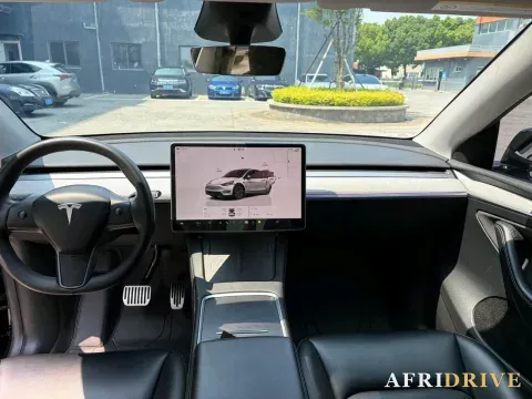 2024 Iveco OuSheng 6