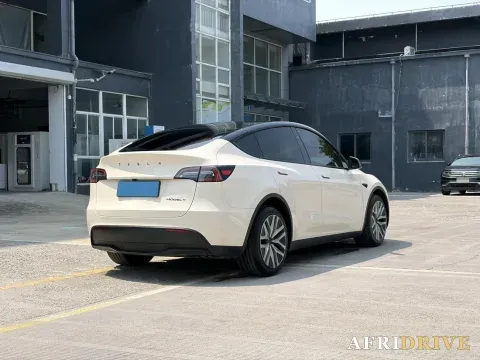2024 Iveco OuSheng 7