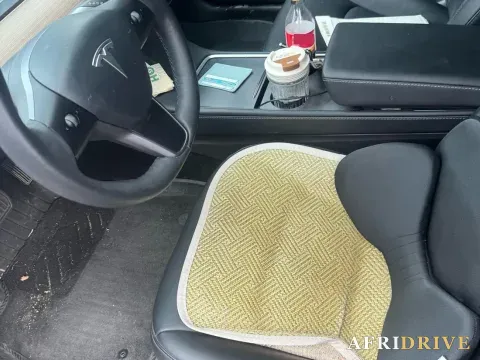 2021 Tesla Model 3 2