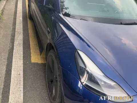 2021 Tesla Model 3 6