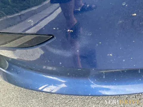 2021 Tesla Model 3 8