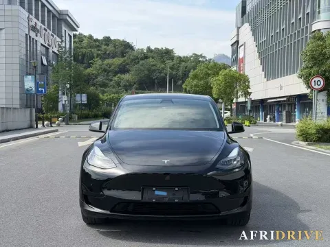 2022 Tesla Model Y 2