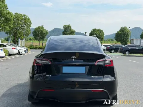 2022 Tesla Model Y 8