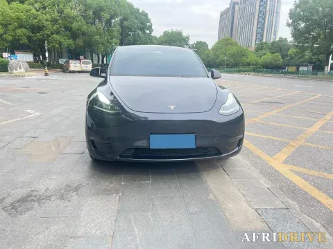 2024 Tesla Model Y 3