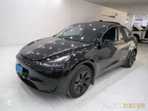2024 Iveco OuSheng
