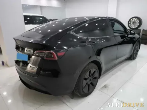 2024 Iveco OuSheng 3