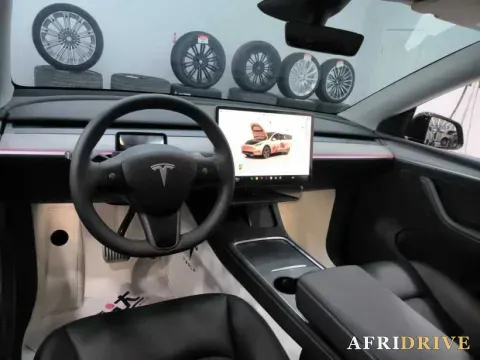 2024 Iveco OuSheng 4