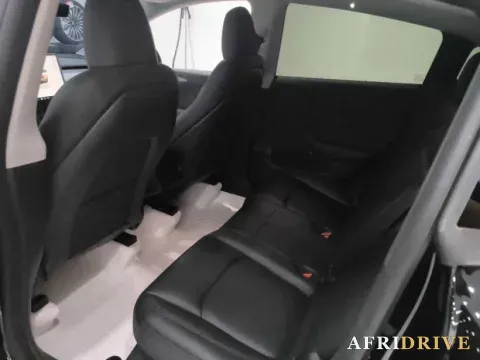 2024 Iveco OuSheng 5