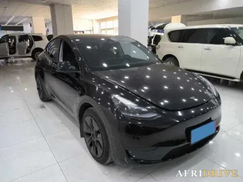 2024 Iveco OuSheng 6