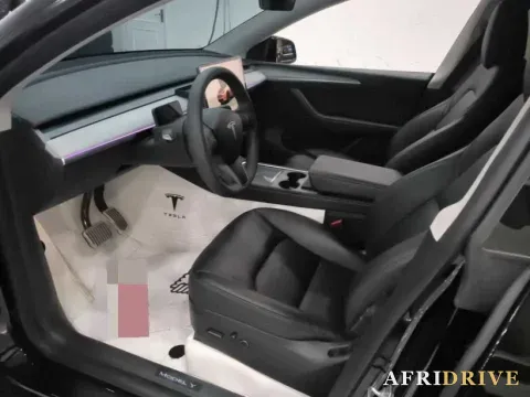 2024 Iveco OuSheng 7